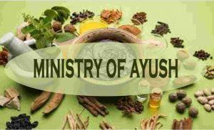 AYUSH Ministry in collab with Vinoba Seva Pratishthan organizes 'Ayurveda Parav'_4.1