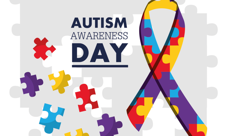 World Autism Awareness Day: 02 April_30.1
