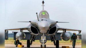4th batch of three Rafale fighter jets land in India_4.1