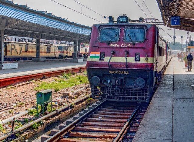 West Central Railway becomes first fully electrified Indian Railways zone_30.1