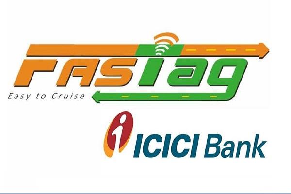 ICICI Bank, PhonePe Tie Up For Issuance Of FASTags_30.1