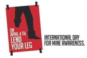 International Mine Awareness Day: 4 April_40.1
