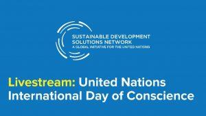 International Day of Conscience: 5 April_4.1