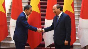 Vietnam National Assembly selects PM & President_4.1