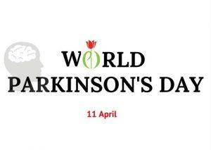 World Parkinson's Day: April 11_4.1