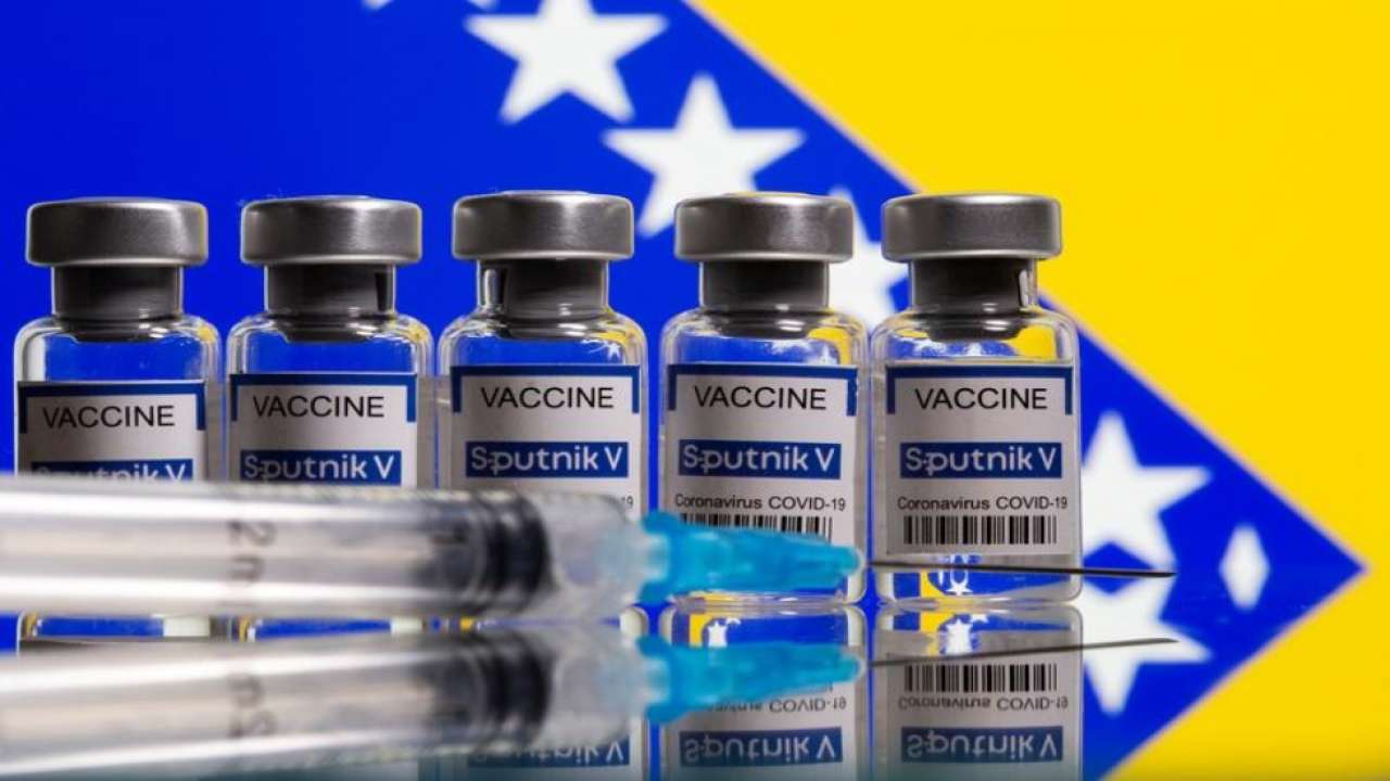 Russian Vaccine Sputnik V gets emergency use authorisation in India_50.1