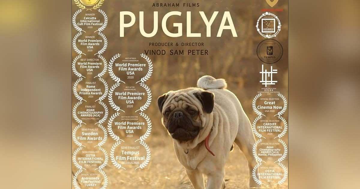 Marathi film Puglya wins Best Foreign Feature at Moscow Film Fest_40.1
