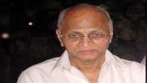 Former election commissioner G.V.G. Krishnamurthy passes away_4.1