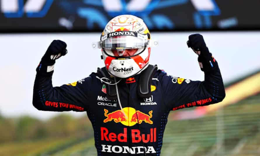 Max Verstappen Wins Emilia Romagna F1 Grand Prix 2021_40.1