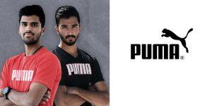 Puma ropes in Washington Sundar, Devdutt Padikkal as brand ambassadors_4.1