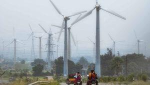 India Ranks 87th in WEF Global Energy Transition Index 2021_40.1