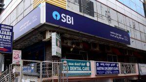 SBI Research Projects India's GDP Growth Rate at 10.4% for FY22_4.1