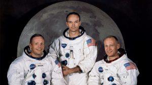 American Astronaut-Pilot Michael Collins Passes Away_40.1