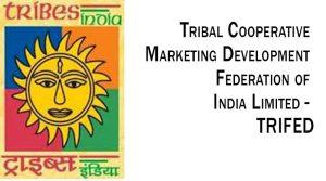 TRIFED inks MoU with 'The LINK Fund' for tribal development_4.1