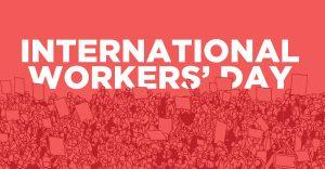 International Workers' Day: 1st May_4.1
