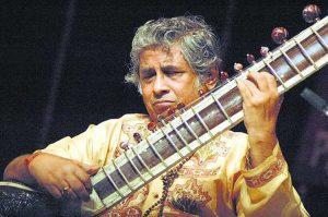 Sitar maestro Pandit Devabrata Chaudhuri Passes Away_4.1