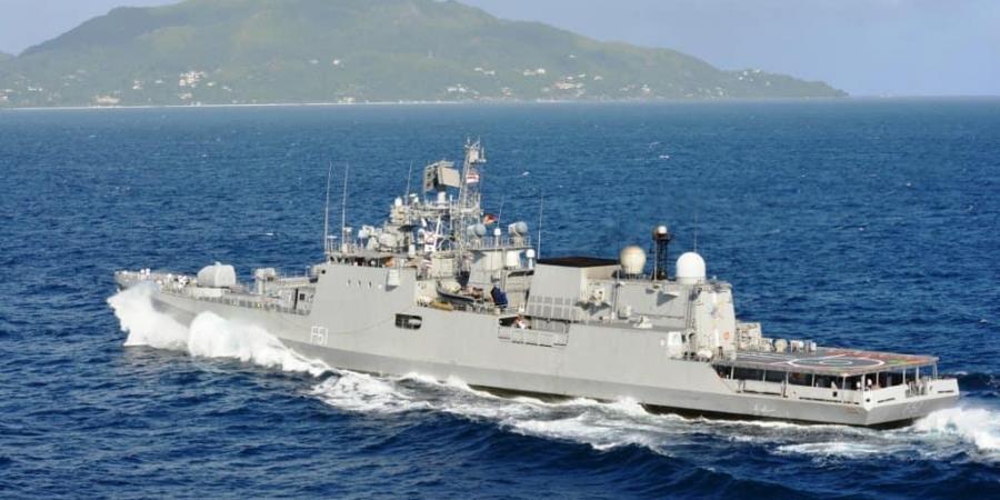Indian Navy launches Operation Samudra Setu-II_40.1