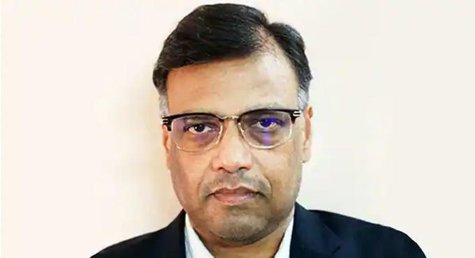 T Rabi Sankar named RBI deputy governor | টি রবি শঙ্কর আরবিআইয়ের ডেপুটি গভর্নর মনোনীত হয়েছেন_2.1