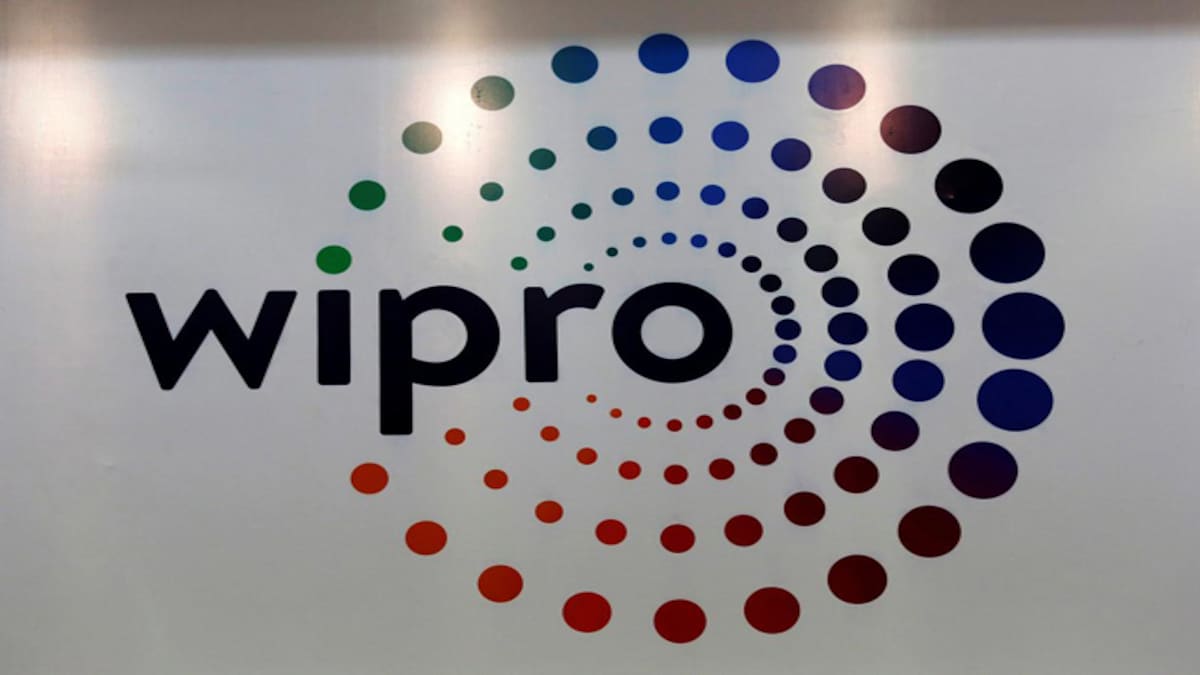 Wipro overtakes HCL Tech to become third most-valued Indian IT firm_30.1