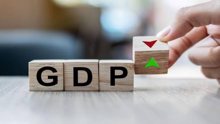 Barclays Projects India's GDP Growth Forecast to 10% in FY22_50.1