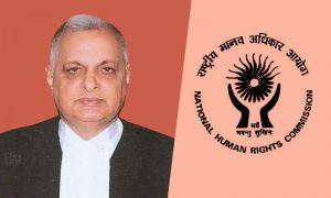 Justice Pant appointed NHRC acting chairperson_4.1