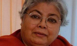 Assam's first female IAS officer Parul Debi Das passes away_40.1