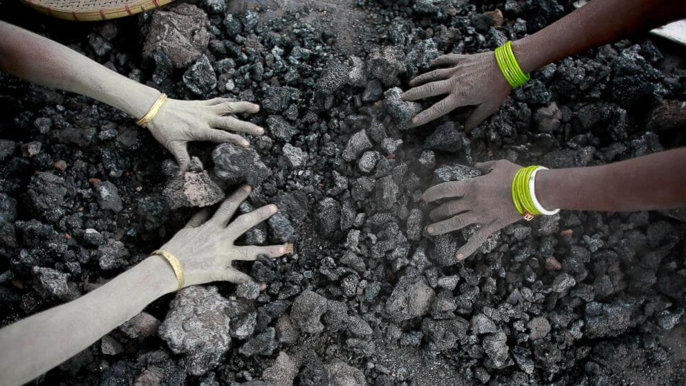 Coal Miners' Day: 4 May | কয়লা খনিজ দিবস: 4 মে_2.1