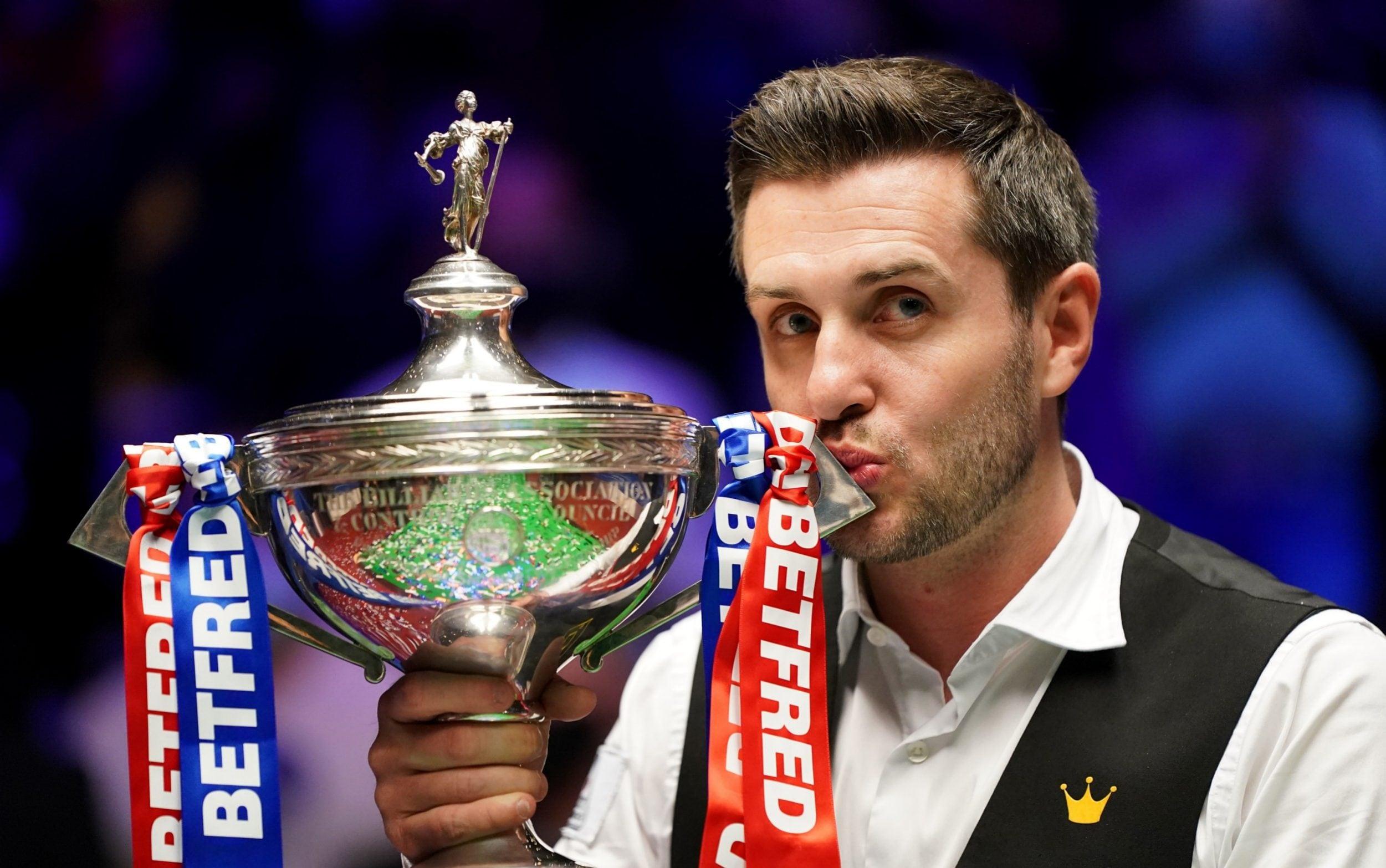 Mark Selby becomes World Snooker Champion_30.1