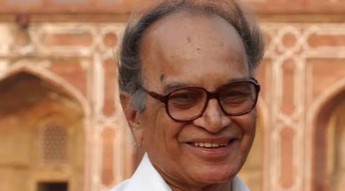 Former J&K Governor Jagmohan Passes Away | জম্মু ও কাশ্মীরের প্রাক্তন গভর্নর জগমোহন প্রয়াত হয়েছেন_2.1