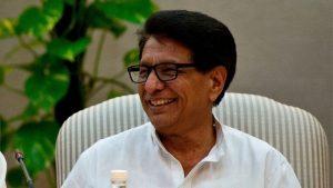 Former Union Minister and RLD Founder Ajit Singh Passes Away_40.1