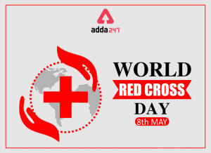 World Red Cross and Red Crescent Day: 8 May_40.1