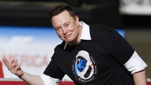 SpaceX to launch 'DOGE-1 Mission to the Moon'_40.1