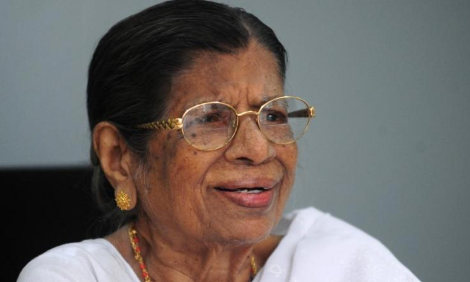 Kerala's Oldest Serving MLA KR Gouri Amma Passes Away at 102|কেরালার প্রবীণতম  বিধায়ক কেআর গৌরি আম্মা 102 বছরে প্রয়াত হলেন_2.1