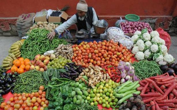 Retail inflation eases to 4.29% in April_40.1