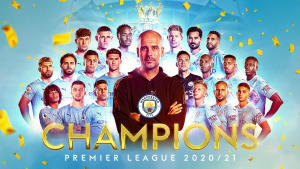 Manchester City crowned 2020-21 Premier League champions_4.1