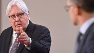Martin Griffiths appointed new UN Humanitarian Chief_4.1