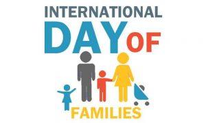 International Day of Families: 15 May_40.1