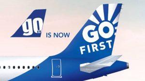 Airline Company GoAir Rebrands itself as 'Go First'_4.1