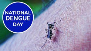 National Dengue Day: 16 May_4.1