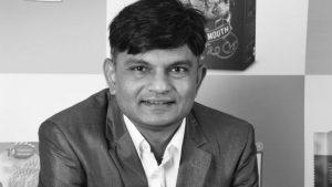 Footwear Brand Bata India appoints Gunjan Shah as new CEO_4.1