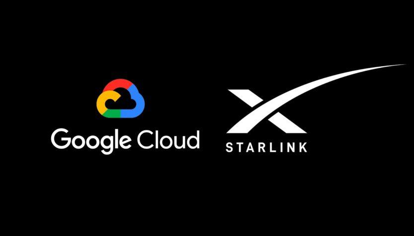 Google Cloud partnered with SpaceX for providing satellite internet service_40.1