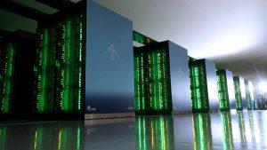 Iran Develops Its Most Powerful Supercomputer "Simorgh"_4.1