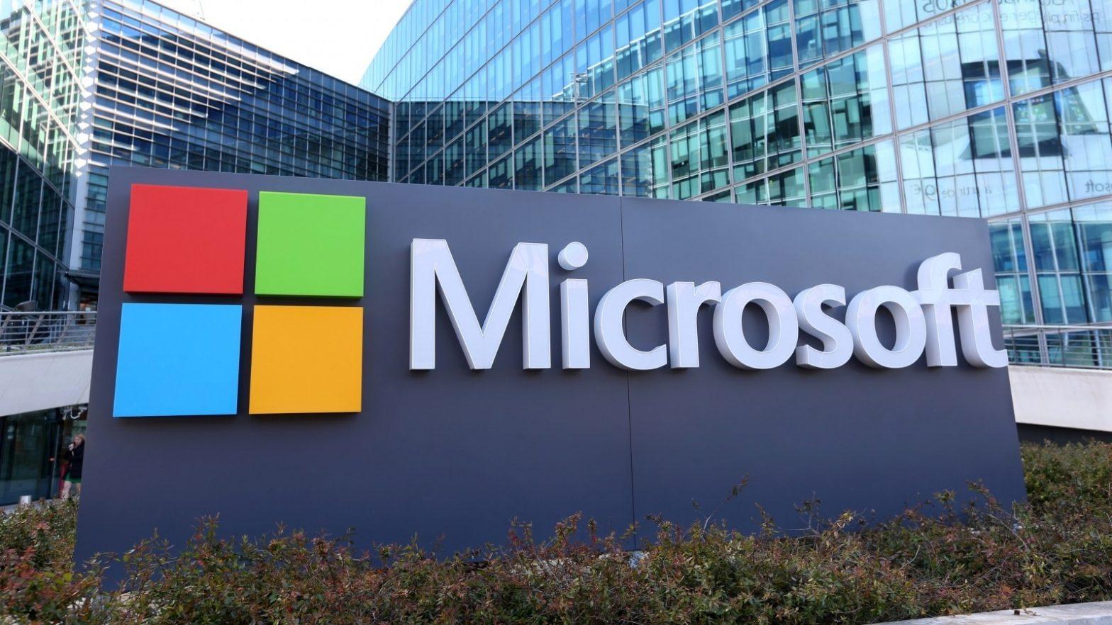 India-Microsoft Mou On Digital Transformation Of Tribal Schools