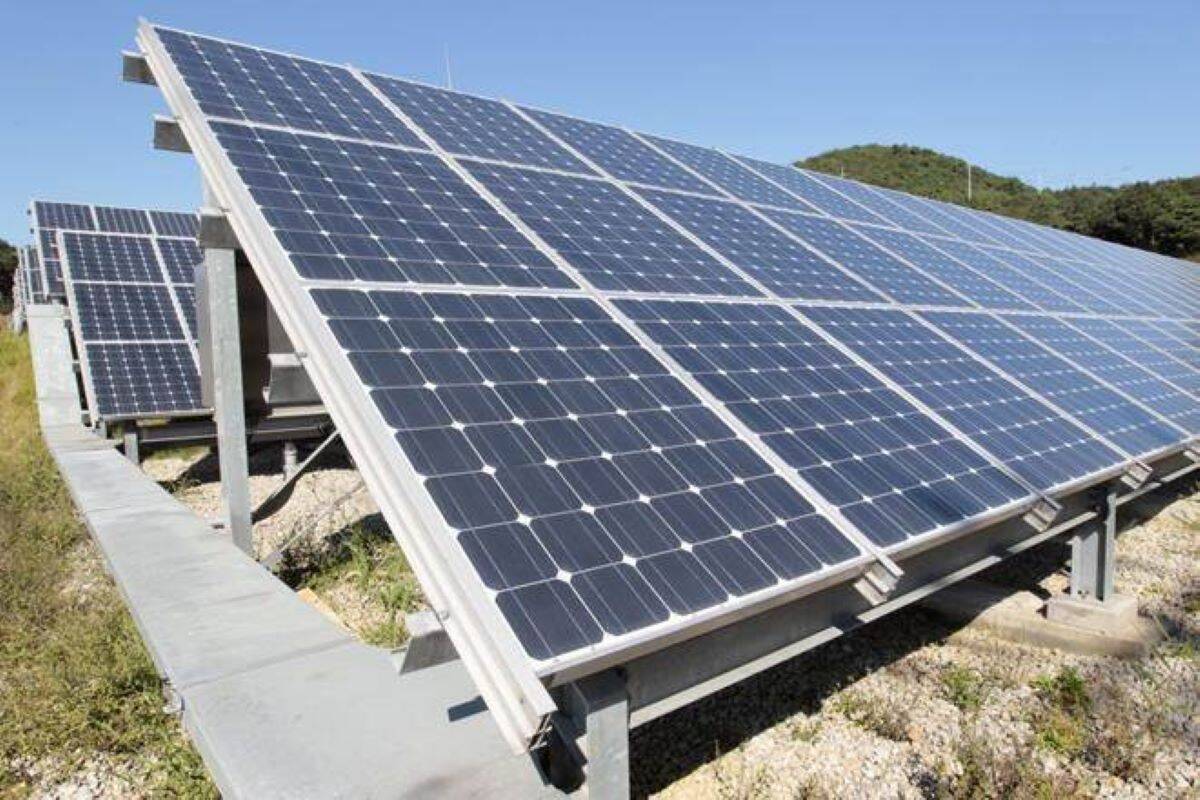 Solar Project Tracker: Rajasthan turns out as the First 10 GW Solar State_50.1