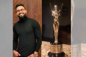 Suresh Mukund becomes 1st Indian to win annual 'World Choreography Award 2020′_4.1
