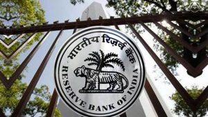 RBI to transfer Rs. 99,122 crore surplus to Central Government for FY21_40.1