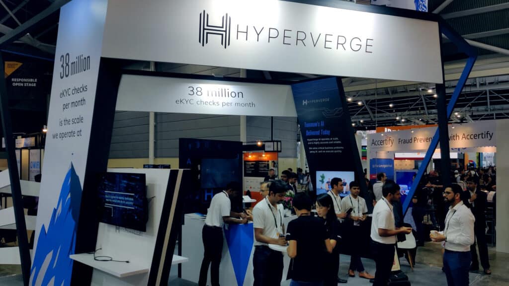 SBI and HyperVerge Partner for AI-powered Online Account Opening_30.1