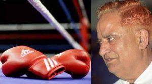 Indian boxing's first Dronacharya awardee coach O P Bhardwaj passes away_4.1