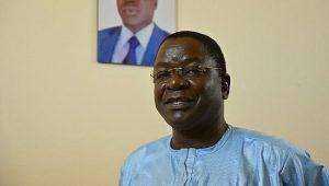 Collinet Makosso appointed Republic of Congo's new Prime Minister_4.1
