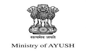 Ayush Ministry Organises Series Of 5 Webinars On "Be With Yoga, Be At Home"_40.1